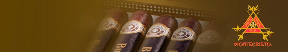 Montecristo Peruvian Cigars